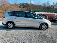 Gebraucht Ford S-MAX S 160 PS (117 kW) 2008 Grau Van / Kleinbus
