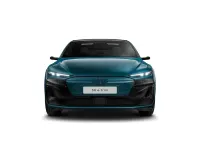 Gebraucht Audi S6 e-tron Sport 369 kW (503 PS) 2025 Malpeloblau metallic Limousine
