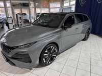 Neu Peugeot 308 SW GT 136 PS (100 kW) 2025 Selenium grau met. Kombi