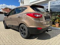 gebraucht Hyundai ix35 AWD Premium Go Plus 2,0 CRDi 4WD