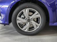 Neu Mazda 2 Exclusive-Line 116 PS (85 kW) 2025 Blau Kleinwagen