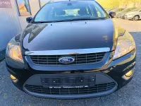 Usata Ford Focus 104 CV (76 kW) 2010 Nero Station wagon