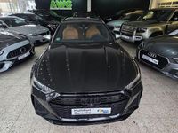 Gebraucht Audi RS6 Sport 600 PS (441 kW) 2021 Schwarz Kombi
