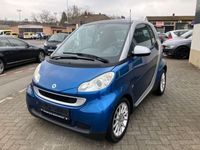 gebraucht Smart ForTwo Coupé ForTwo Micro Hybrid Drive Aut.PANO