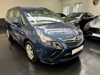 gebraucht Opel Zafira Tourer C Selection Klima/Isofix/AUX/MP3