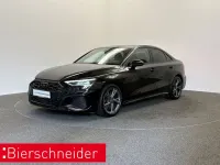 Gebraucht Audi S3 Sport 310 PS (228 kW) 2021 Schwarz Limousine
