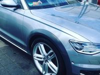 Gebraucht Audi A6 Allroad 272 PS (200 kW) 2016 Kombi