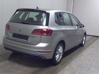 gebraucht VW Golf Sportsvan 1.0 TSI Comf. PDC Shz