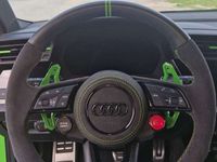 gebraucht Audi RS3 RS3quattroAnschlussgaraTuningSounds8 Räder