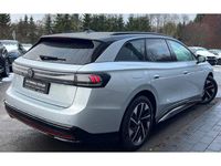 Neu VW ID.7 Pro 210 kW (286 PS) 2026 Scale silver metallic Kombi