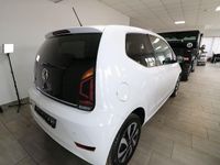 Gebraucht VW up! Active 88 PS (64 kW) 2022 Weiß Kleinwagen