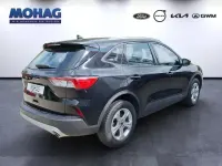 Gebraucht Ford Kuga Cool & Connect 150 PS (110 kW) 2023 Schwarz SUV