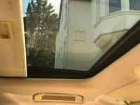 Gebraucht Land Rover Range Rover Vogue 177 PS (130 kW) 2004 Schwarz SUV