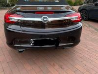 Usado Opel Cascada 165 HP (121 kW) 2014 Castanho Cabrios