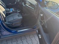 Gebraucht Kia e-Niro 150 kW (204 PS) 2021 Blau SUV