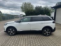 gebraucht Peugeot 5008 GT 7 sitze