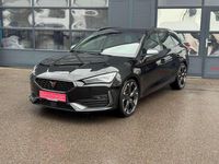 Gebraucht Cupra Leon VZ 310 PS (228 kW) 2023 Schwarz Kombi