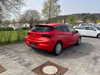 gebraucht Opel Astra Lim. 5-trg. Innovation Start/Stop