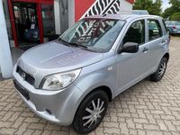 Gebraucht Daihatsu Terios 105 PS (77 kW) 2006 Silber SUV