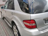 Gebraucht Mercedes ML350 AMG 224 PS (164 kW) 2007 SUV