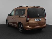 gebraucht VW Caddy Kombi 2.0 TDI Life Navi Panorama LED Klima SHZ