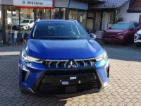 Neu Mitsubishi ASX Plus 91 PS (66 kW) 2026 Royalblau SUV