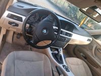 gebraucht BMW 318 d 2011