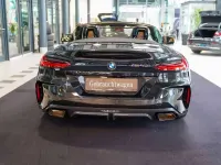 Gebraucht BMW Z4 M Sport 340 PS (250 kW) 2022 Black sapphire Cabrio