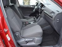 gebraucht VW Tiguan Allspace 2.0 TDI Comfortline AHK/18-ZOLL/