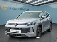 Gebraucht VW Tayron 150 PS (110 kW) 2025 Silber SUV