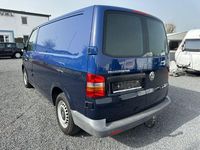 Gebraucht VW T4 131 PS (96 kW) 2003 Blau Van