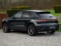 Gebraucht Porsche Macan S 381 PS (280 kW) 2023 Grau SUV