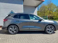 Gebraucht Ford Kuga ST 186 PS (136 kW) 2025 Grau SUV