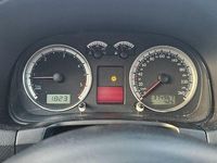 Gebraucht VW Bora 131 PS (96 kW) 2001 Silber Limousine