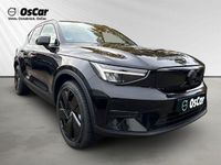 Gebraucht Volvo EX40 Plus 185 kW (252 PS) 2025 Schwarz SUV