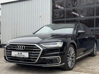 Gebraucht Audi A8 Sport 340 PS (250 kW) 2021 Schwarz Limousine