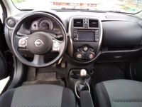 gebraucht Nissan Micra Acenta