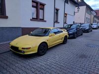 gebraucht Toyota MR2 MR 22 T-Bar