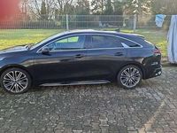 Gebraucht Kia ProCeed GT-Line 140 PS (102 kW) 2021 Kombi