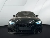Gebraucht Audi RS5 Sport 510 PS (375 kW) 2022 Schwarz Coupé