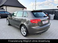 gebraucht Audi A3 Sportback 1.2 TFSI S Line/PDC/ Xenon/SHZ/