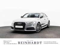 Second-hand Audi A6 Competition 326 CP (239 kW) 2015 Gri Berlinǎ