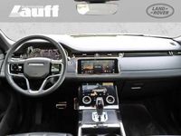 gebraucht Land Rover Range Rover evoque P200 AWD aut. R-Dynamic SE