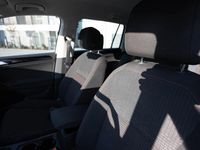 Gebraucht VW Tiguan Sound 150 PS (110 kW) 2017 Weiß SUV