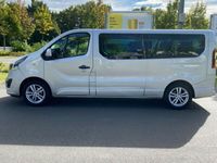 gebraucht Opel Vivaro Combi