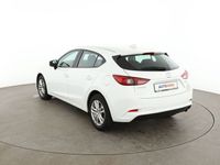 gebraucht Mazda 3 1.5 Prime-Line, Benzin, 11.850 €