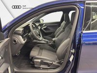 Gebraucht Audi A3 S-Line 150 PS (110 kW) 2025 Blau Limousine
