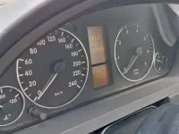 Gebraucht Mercedes A200 Avantgarde 136 PS (100 kW) 2005 Schwarz Kleinwagen