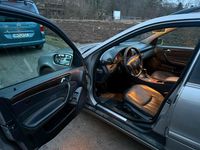 Gebraucht Mercedes C220 Elegance 150 PS (110 kW) 2007 Grau Kombi