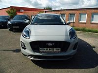 Gebraucht Ford Puma Titanium 125 PS (91 kW) 2024 Cactus gray SUV